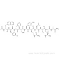Cetrorelix acetate CAS 120287-85-6